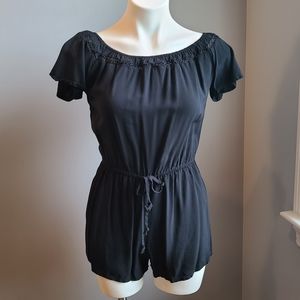 NWOT Abercrombie Romper